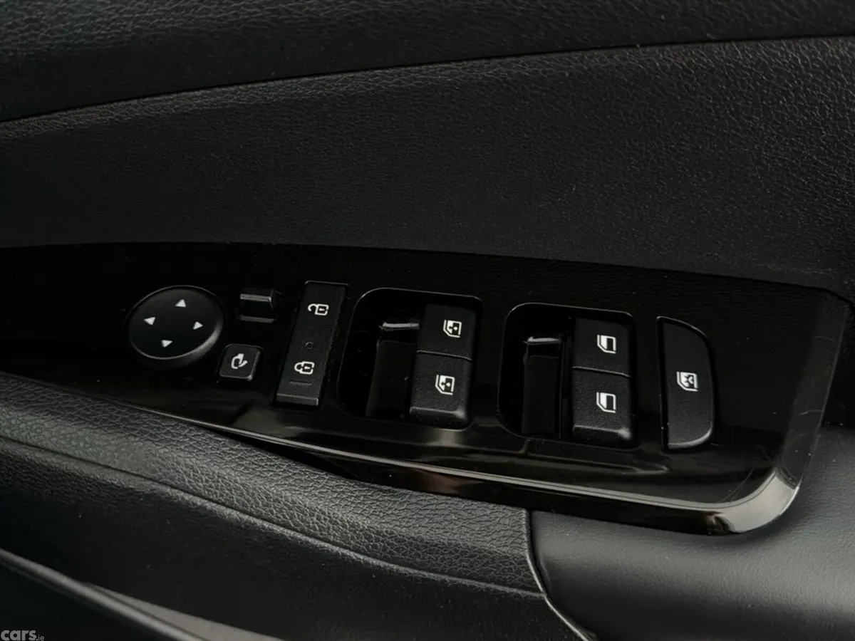 Kia Sportage SUV, Diesel, 2022, Black