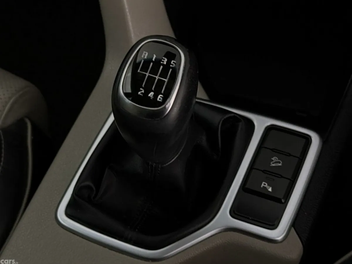 Kia Sportage SUV, Diesel Hybrid, 2022, Black