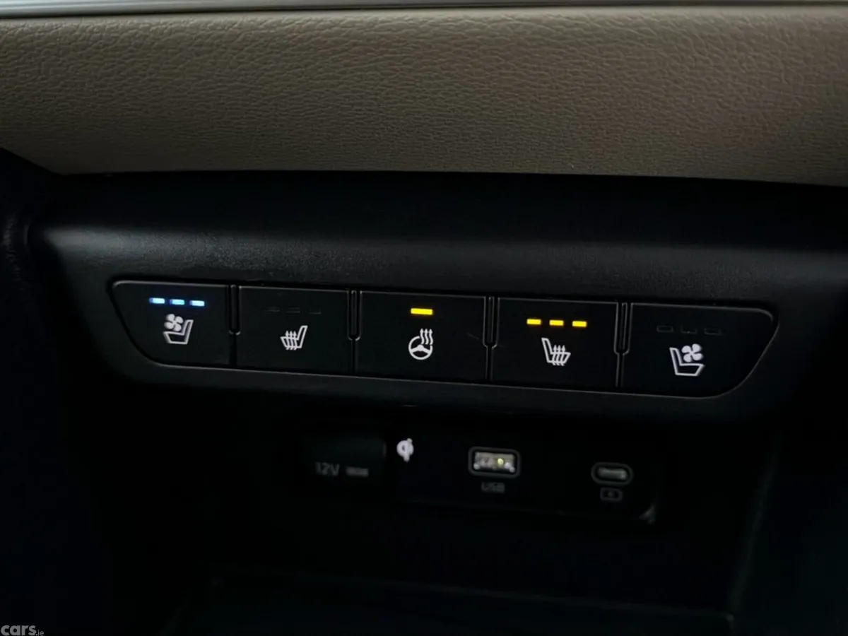 Kia Sportage SUV, Diesel, 2023, White