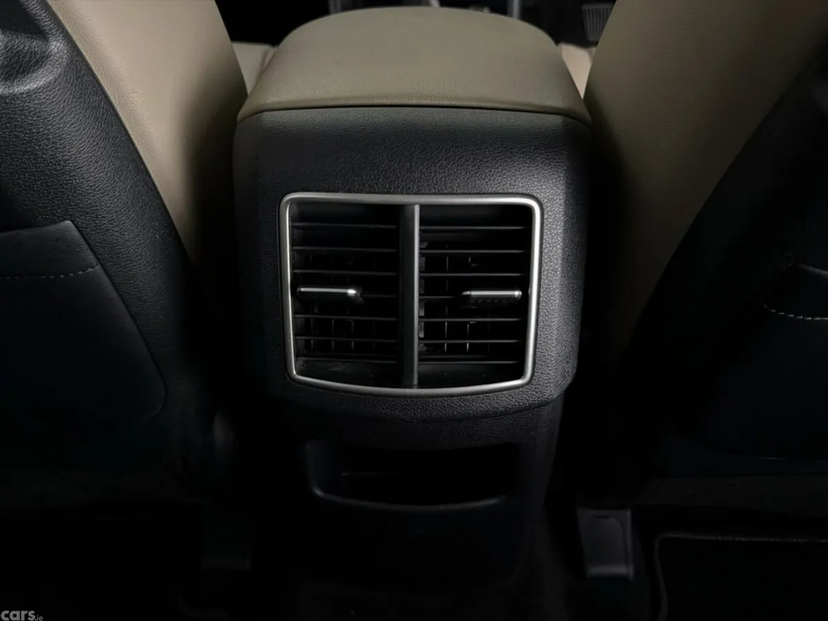 Kia Sportage SUV, Diesel, 2023, White