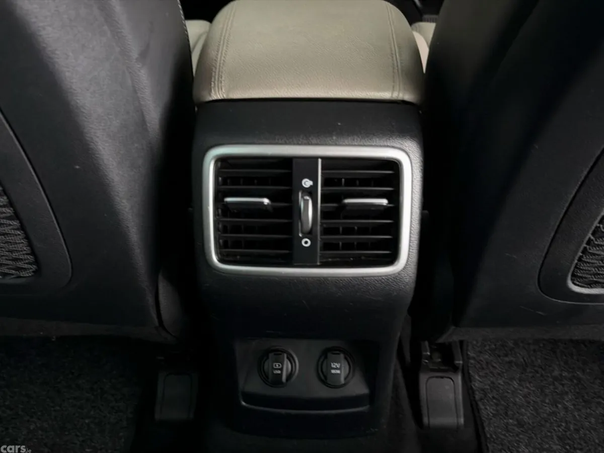 Kia Sportage SUV, Diesel Hybrid, 2022, Black
