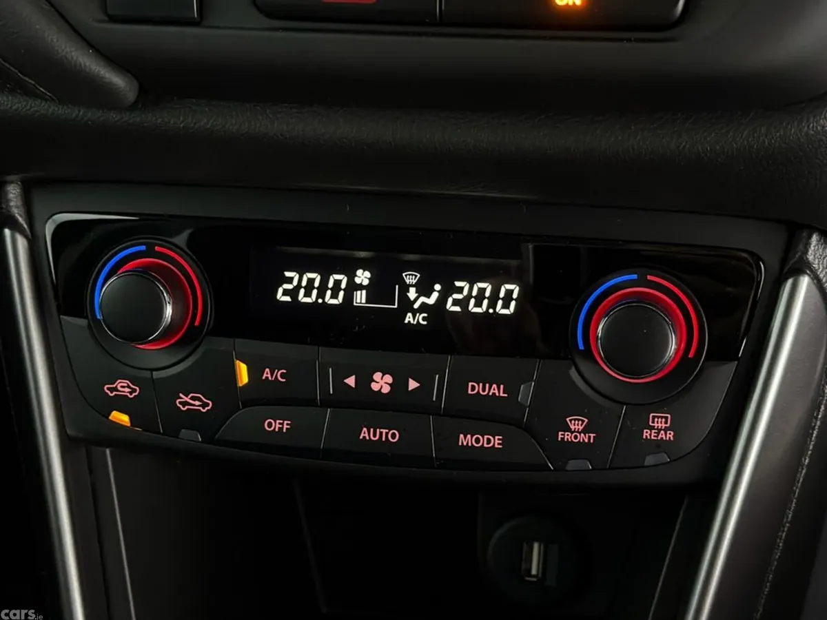 Suzuki S-CROSS SUV, Petrol Hybrid, 2026, Black