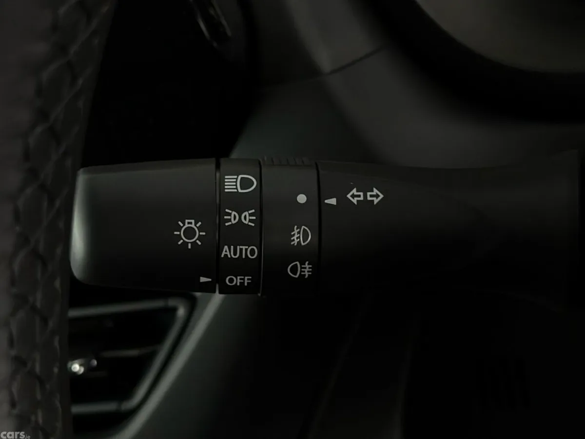 Suzuki S-CROSS SUV, Petrol Hybrid, 2026, Black