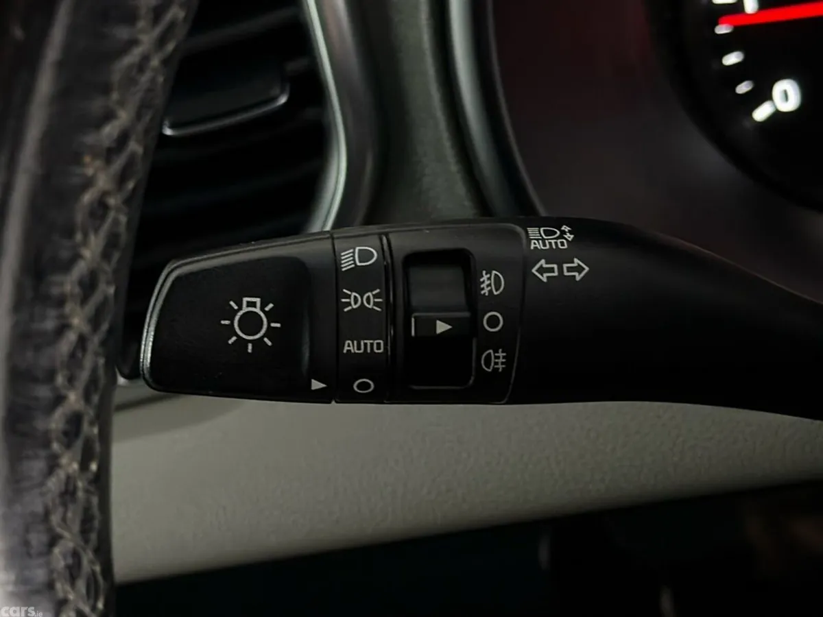 Kia Sportage SUV, Diesel, 2018, Blue