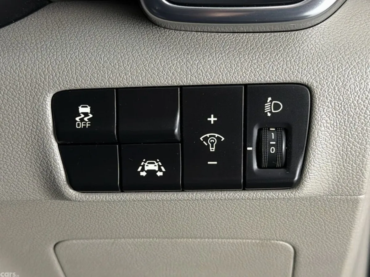 Kia Sportage SUV, Diesel, 2018, Blue