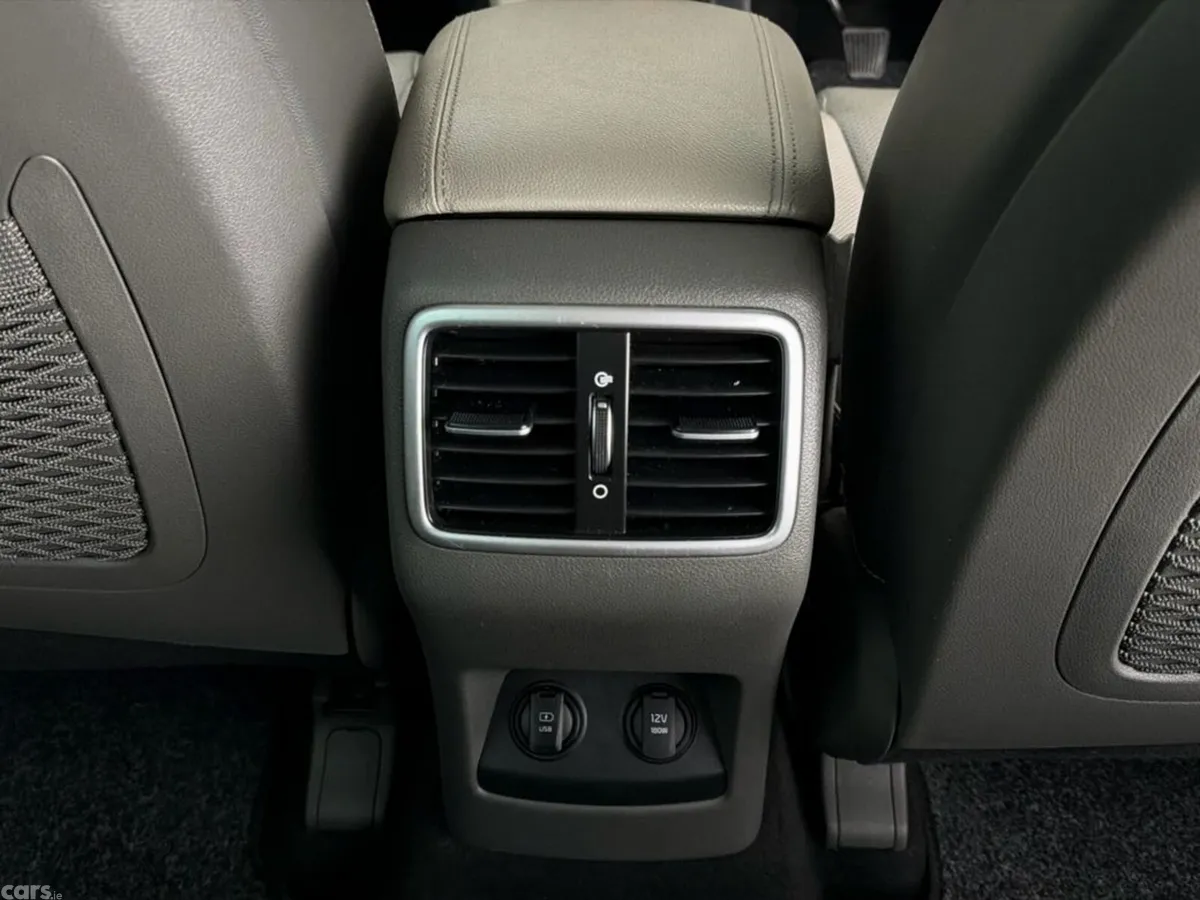 Kia Sportage SUV, Diesel, 2018, Blue