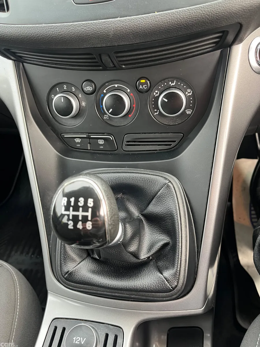 Ford Kuga 2014 2.0 TDCi Zetec*Ford service History, Dublin