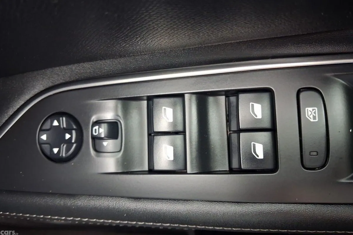 Peugeot 3008 SUV, Diesel, 2019, Grey