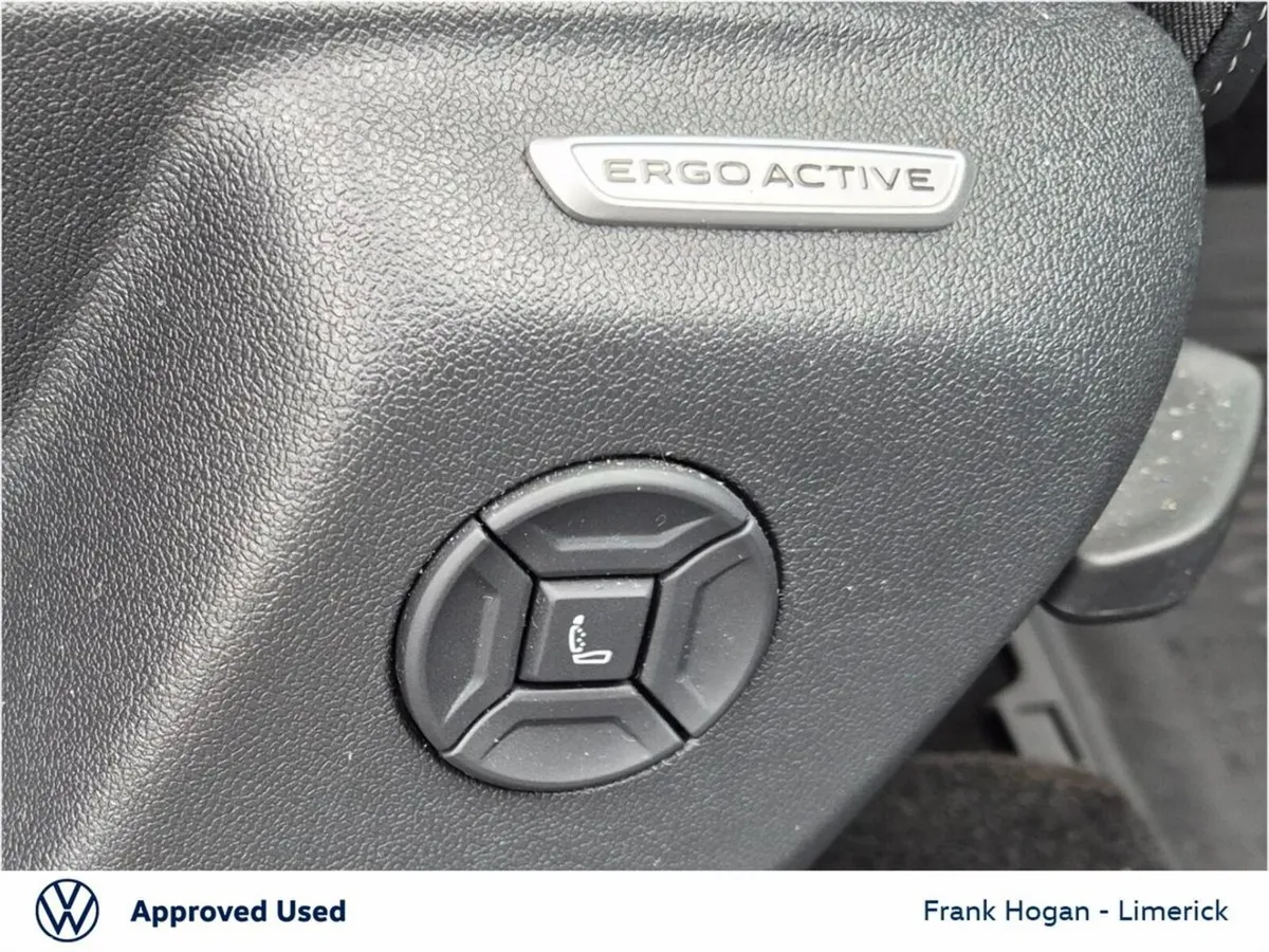 Volkswagen Tayron SUV, Petrol Plug-in Hybrid, 2025, Grey