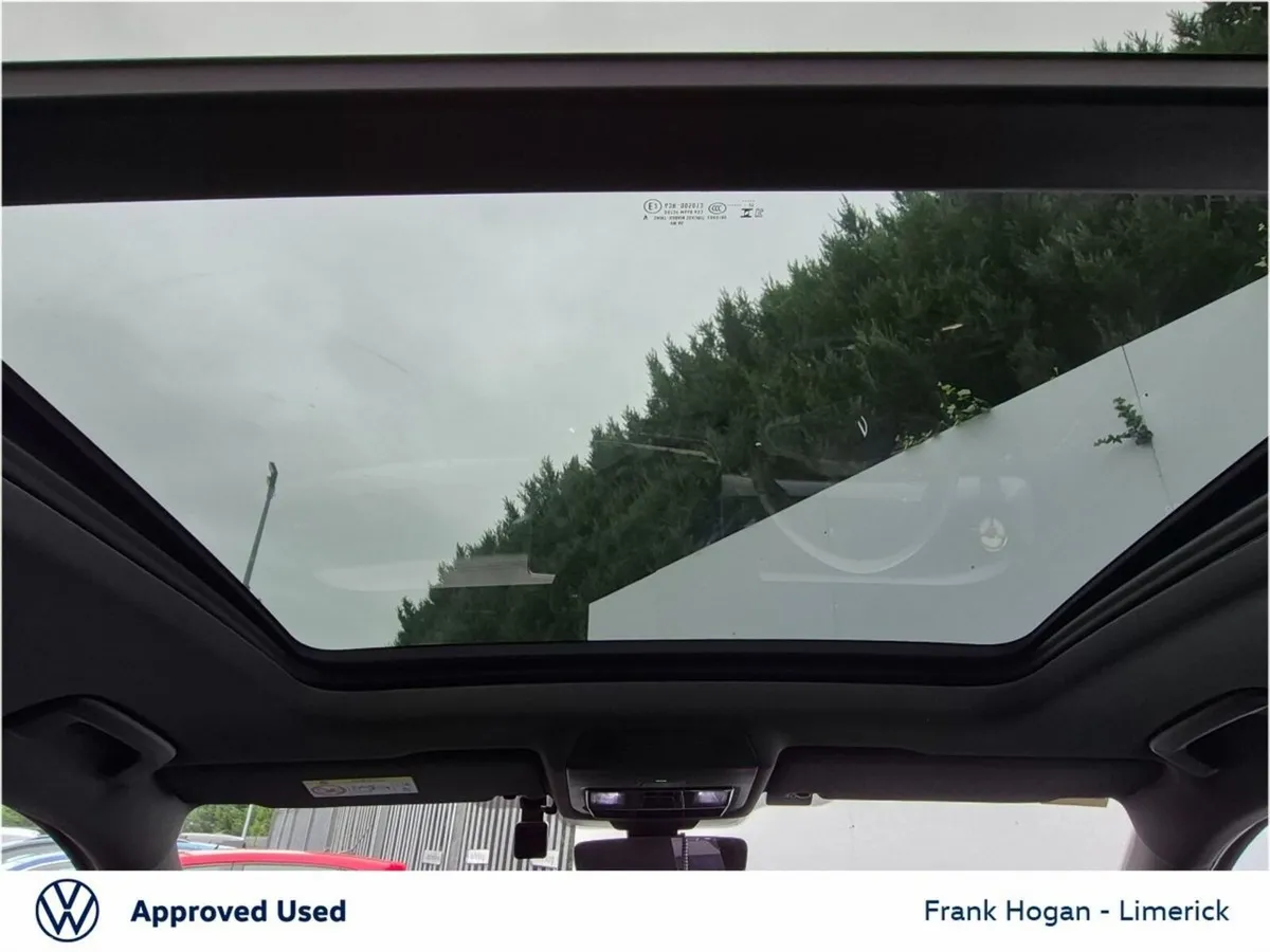Volkswagen Tayron SUV, Petrol Plug-in Hybrid, 2025, Grey