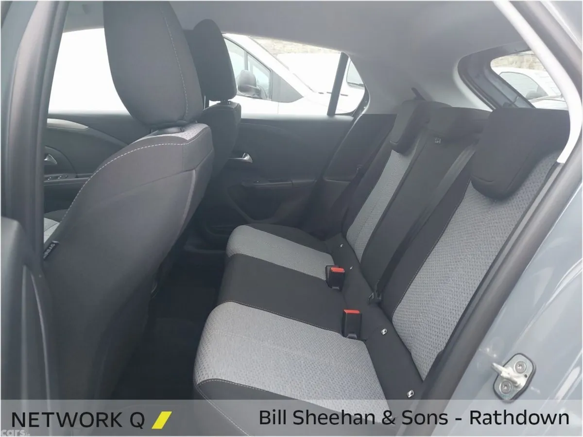 Opel Corsa Hatchback, Petrol, 2025, Grey