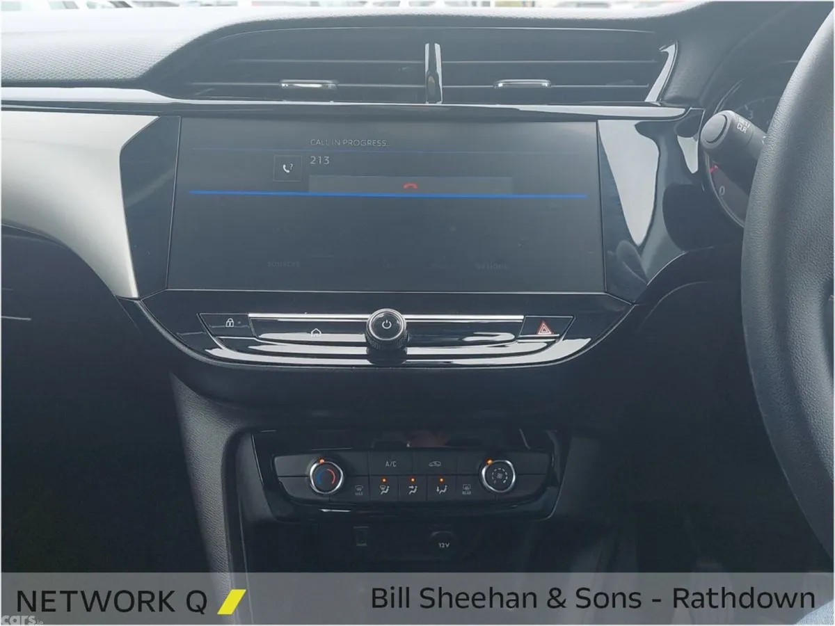 Opel Corsa Hatchback, Petrol, 2025, Grey
