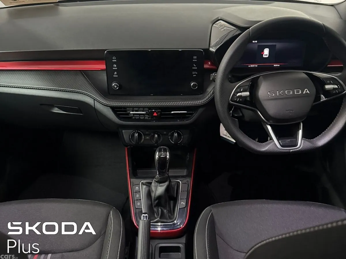 Skoda Fabia Fabia Monte Carlo 1.0TSI 115HP DSG, Waterford City