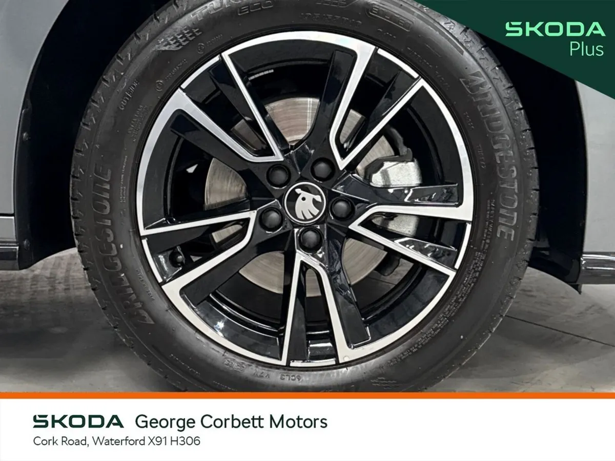 Skoda Fabia Fabia Monte Carlo 1.0TSI 115HP DSG, Waterford City