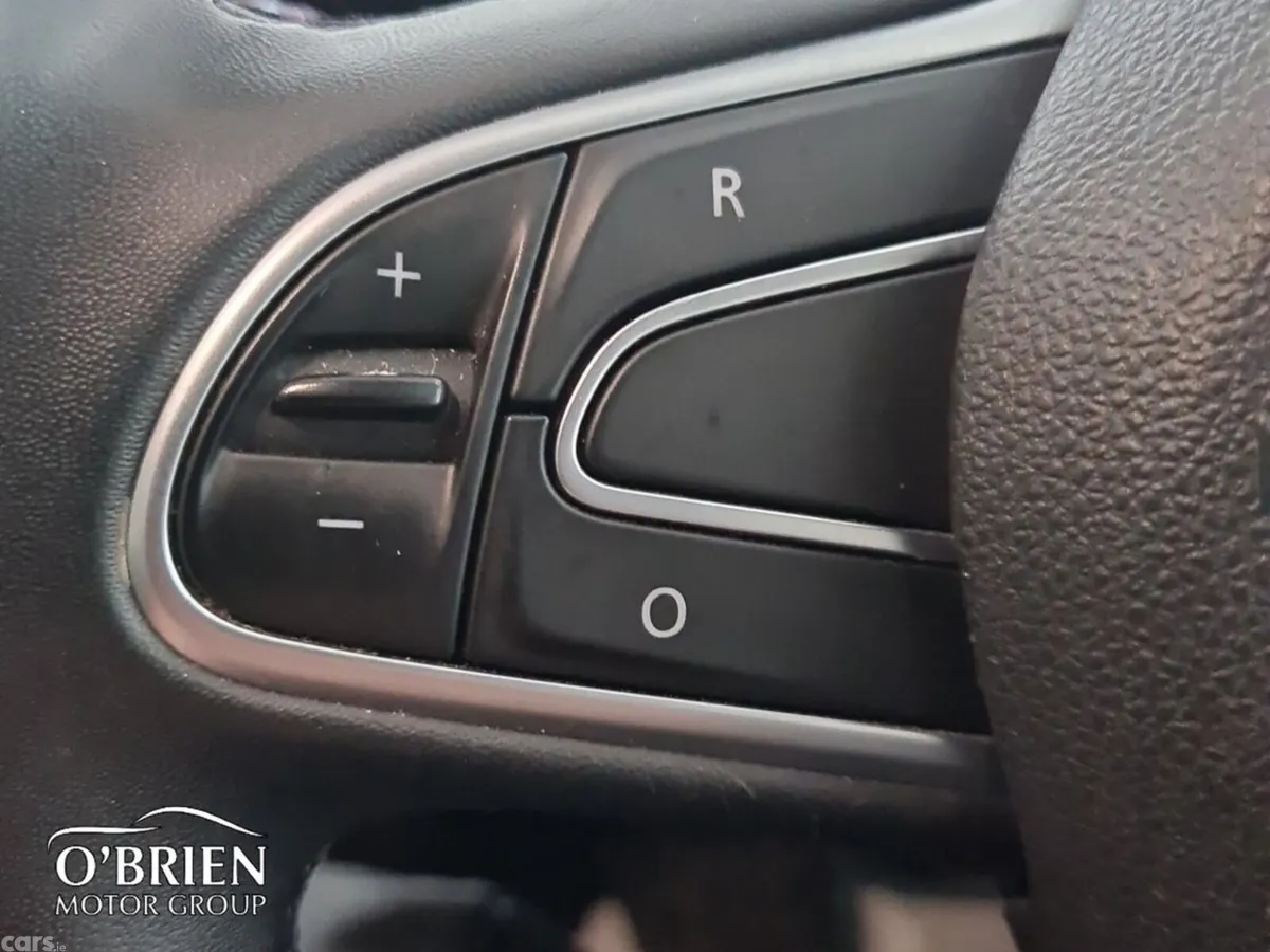 Renault Grand Scenic MPV, Diesel, 2020, Grey