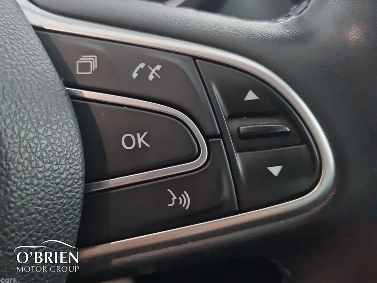 Renault Grand Scenic MPV, Diesel, 2020, Grey