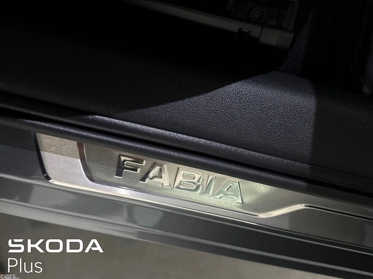 Skoda Fabia Fabia Monte Carlo 1.0TSI 115HP DSG, Waterford City