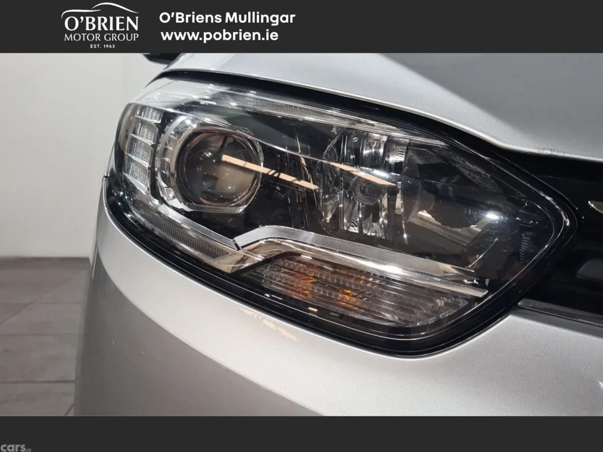 Renault Grand Scenic MPV, Diesel, 2020, Grey