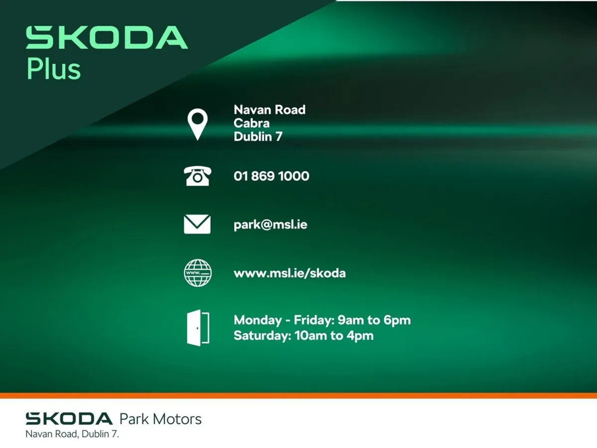 Skoda Karoq SUV, Petrol, 2026, Black
