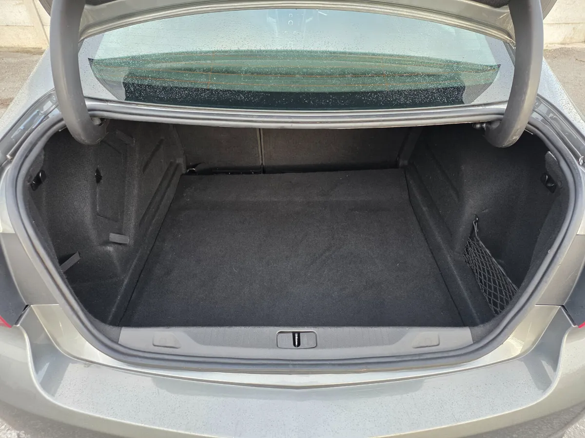Opel Astra Saloon, Diesel, 2018, Grey