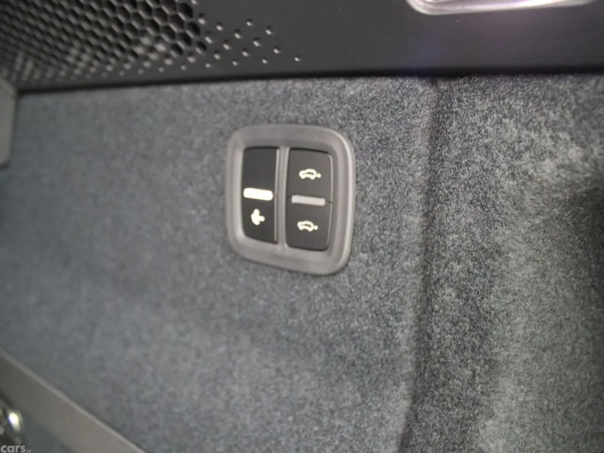 Porsche Macan SUV, Electric, 2026, White