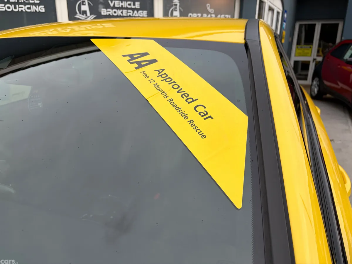 Mercedes-Benz A-Class Hatchback, Petrol, 2019, Yellow