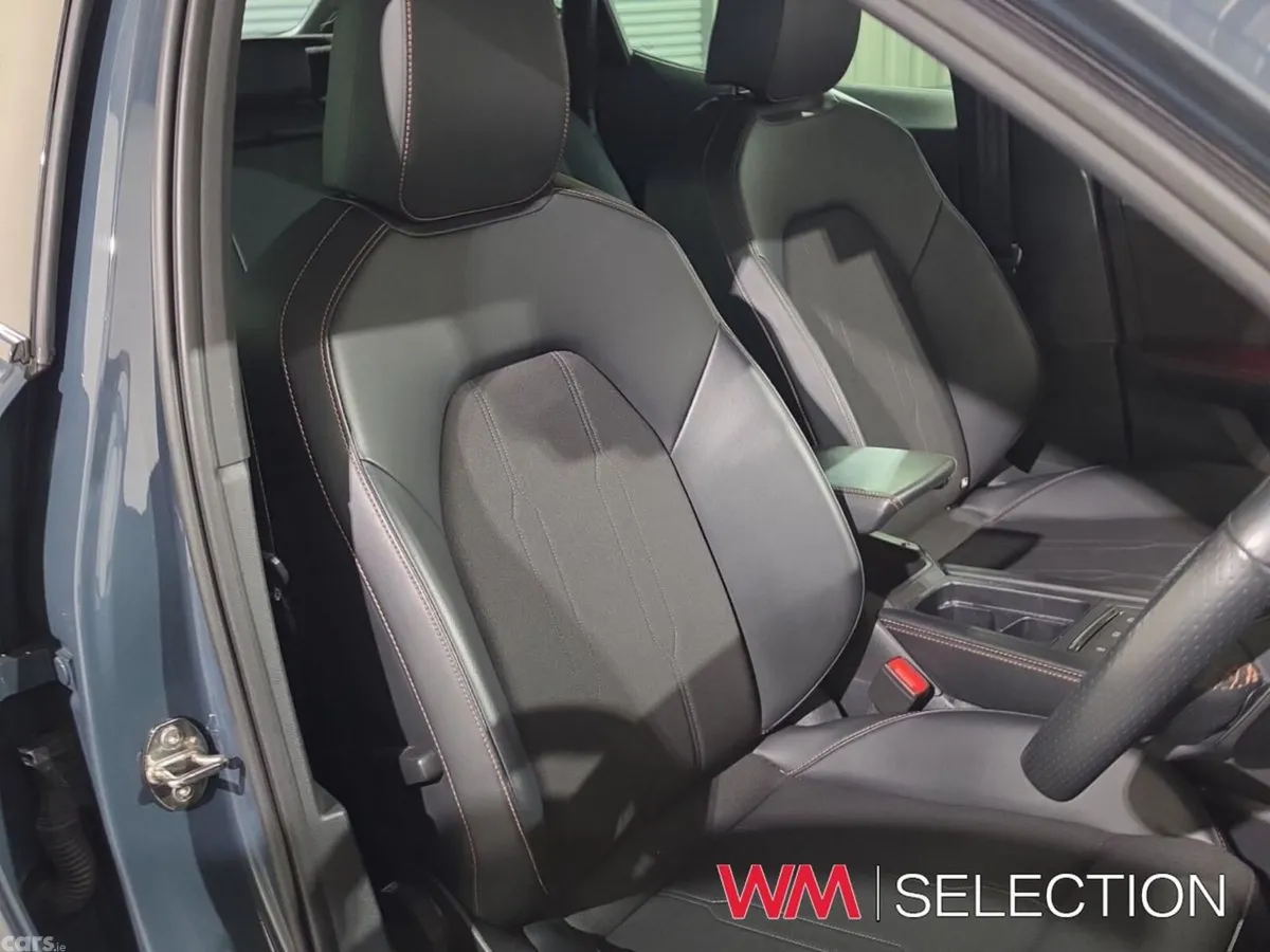 Cupra Formentor SUV, Diesel, 2025, Blue