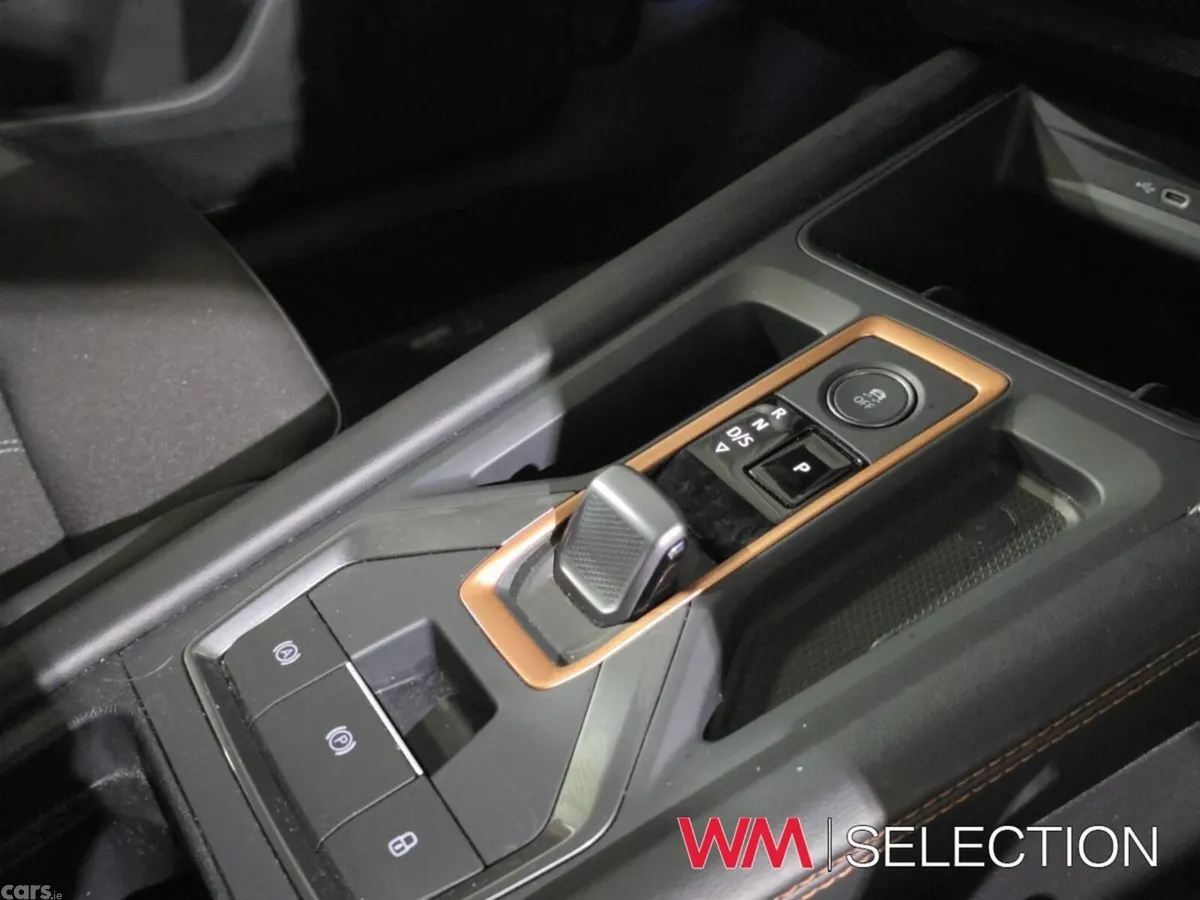 Cupra Formentor SUV, Diesel, 2025, Blue