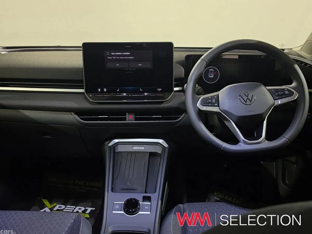 Volkswagen T-Roc SUV, Petrol, 2026, Blue