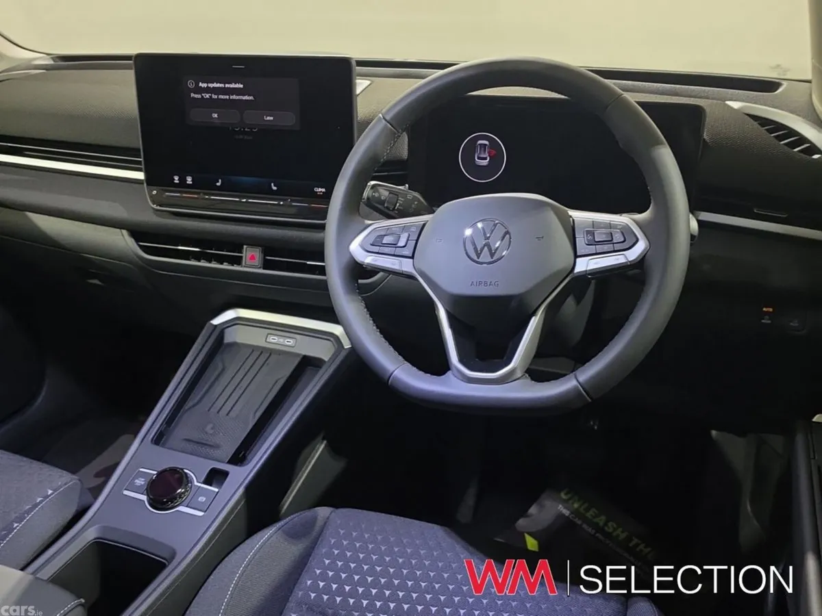 Volkswagen T-Roc SUV, Petrol, 2026, Blue