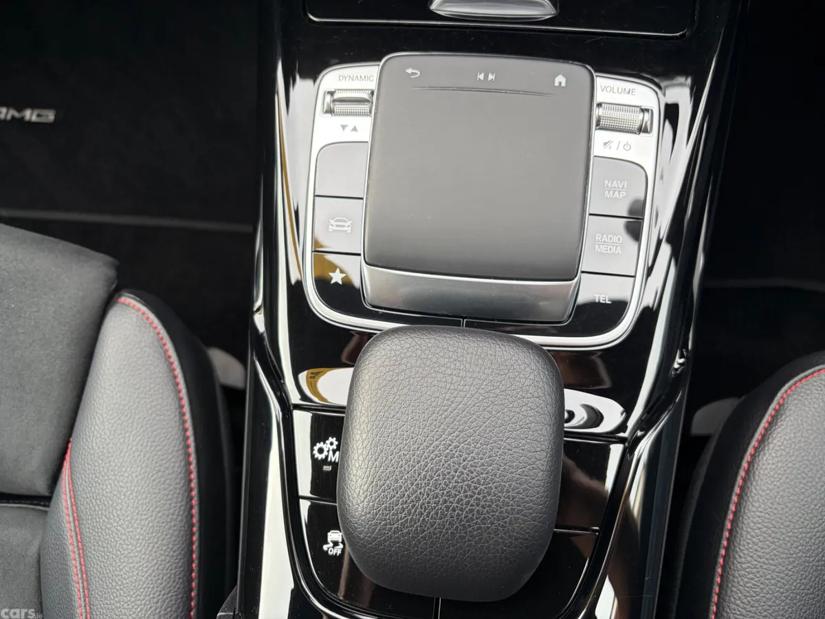Mercedes-Benz A-Class Hatchback, Petrol, 2019, Yellow