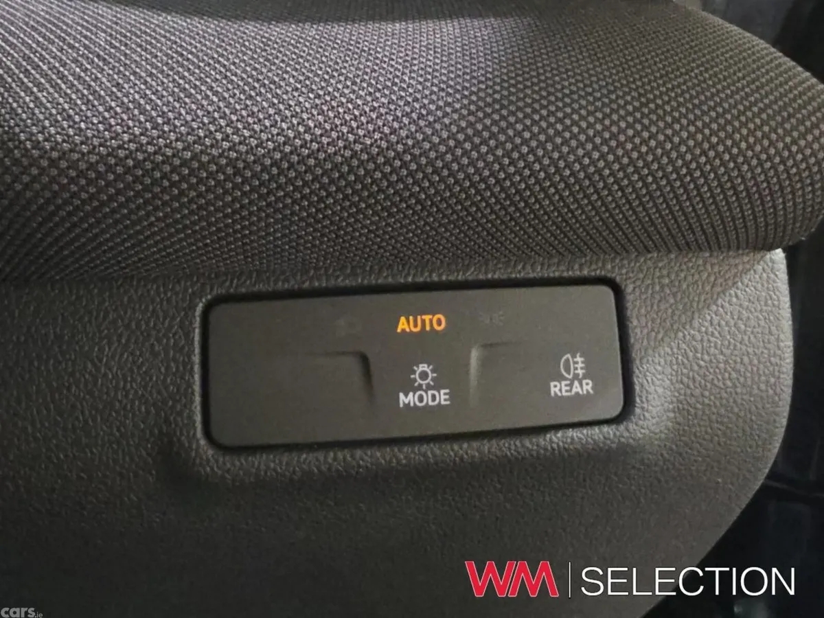 Volkswagen T-Roc SUV, Petrol, 2026, Blue