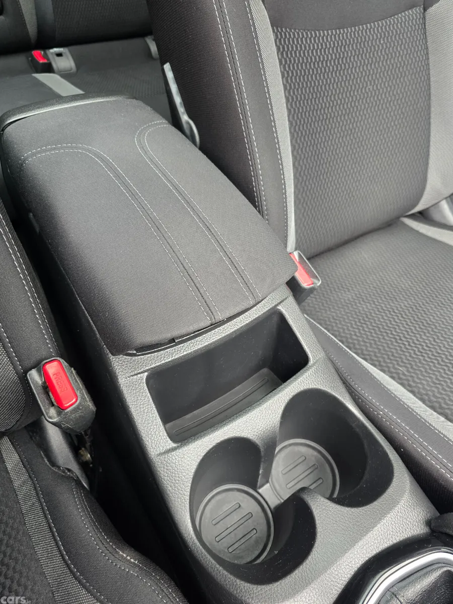 Nissan Qashqai MPV, Diesel, 2018, Black