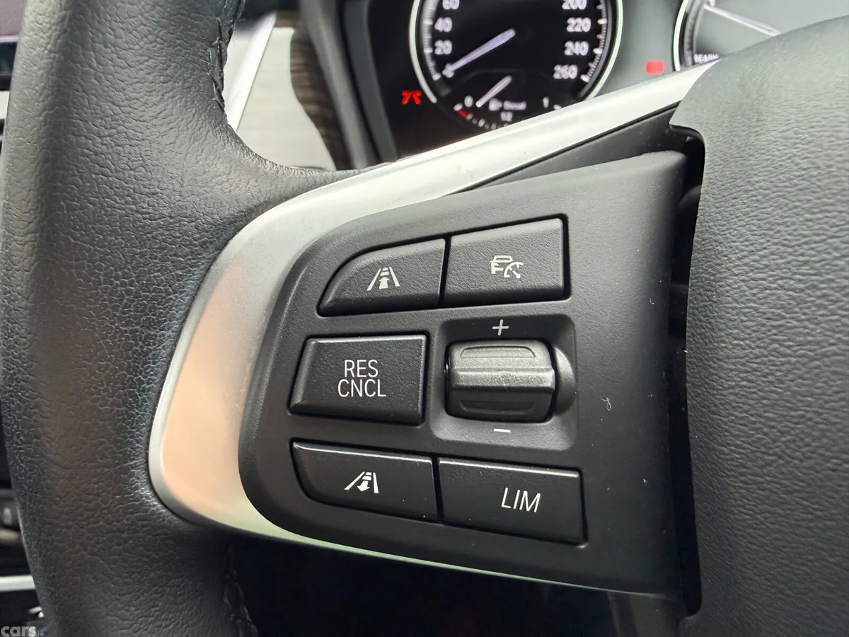 BMW 2-Series MPV, Diesel, 2020, Black