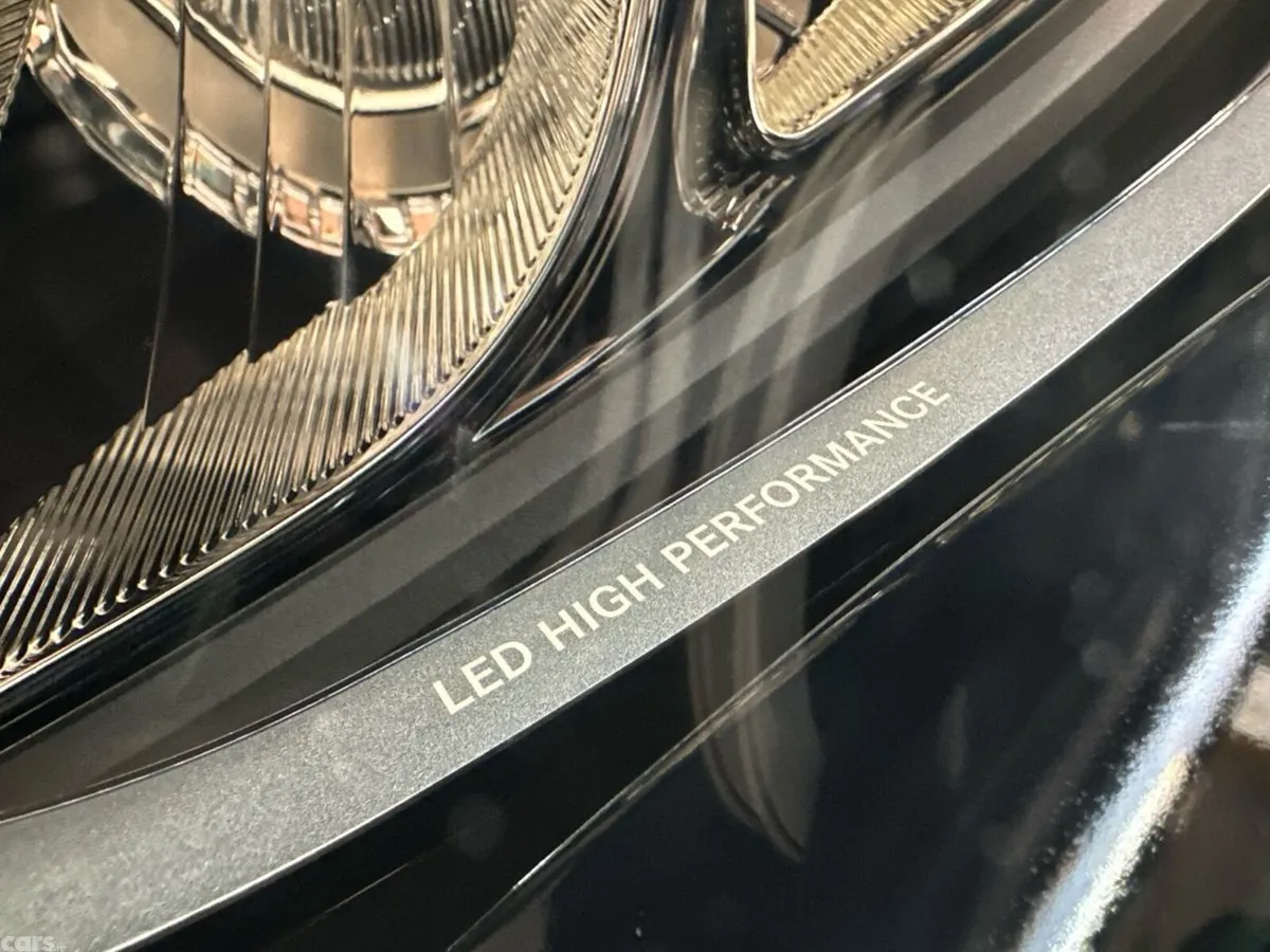 Mercedes-Benz EQE Saloon, Electric, 2023, Grey