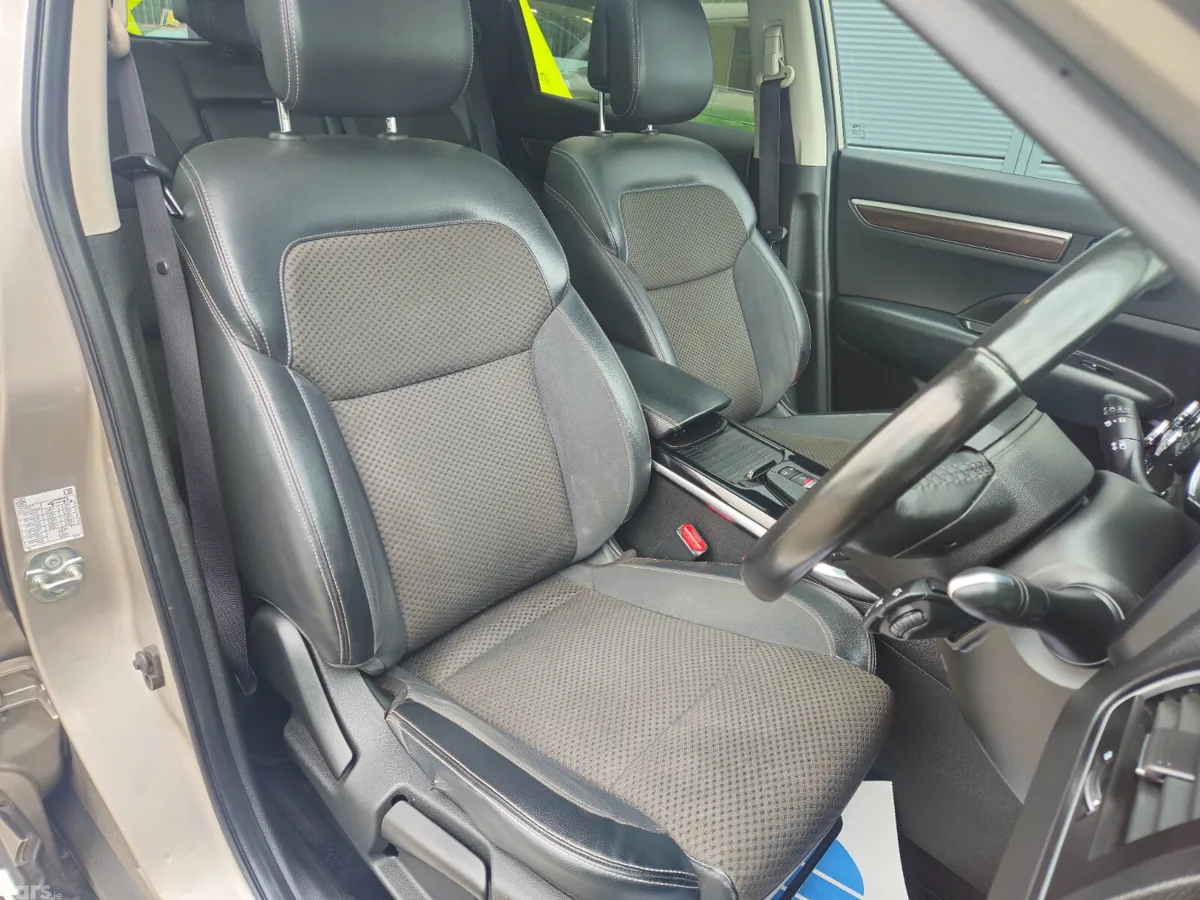 Renault Koleos SUV, Diesel, 2018, Brown