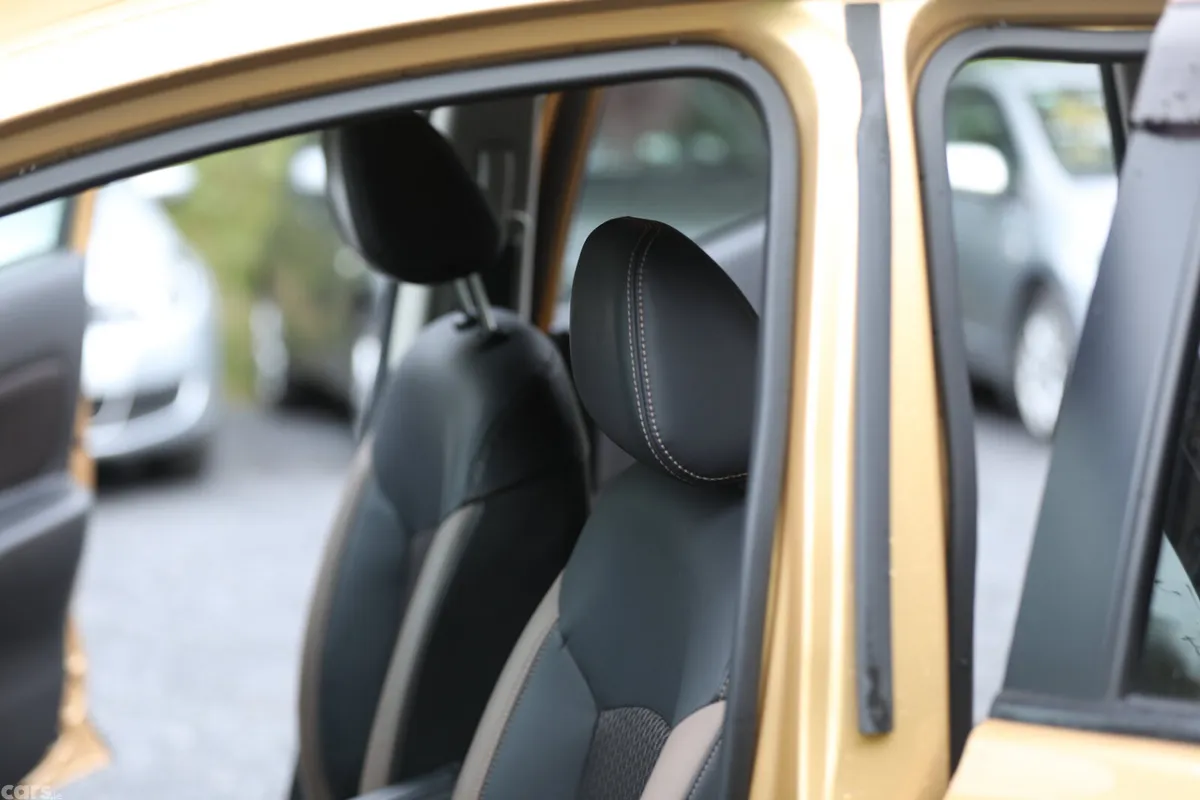 Nissan Note MPV, Petrol Hybrid, 2017, Gold