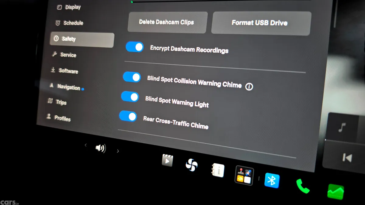 Tesla Model 3 Saloon, Electric, 2024, Black