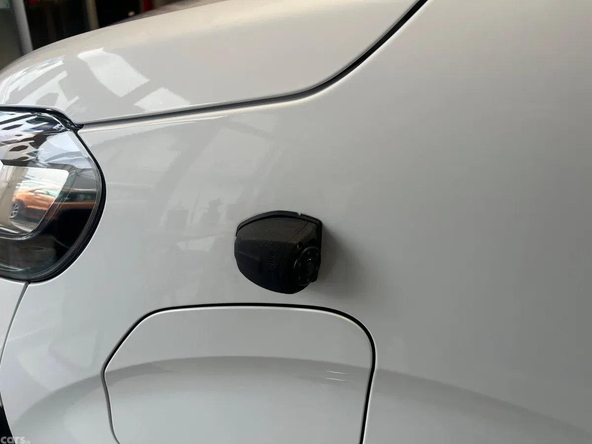 Vauxhall Vivaro MPV, Electric, 2023, White