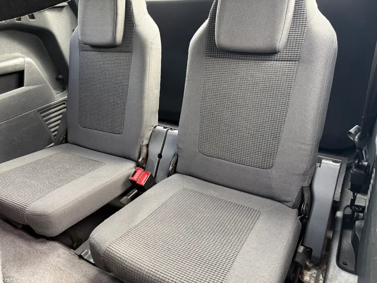 Peugeot 5008 MPV, Diesel, 2016, Grey