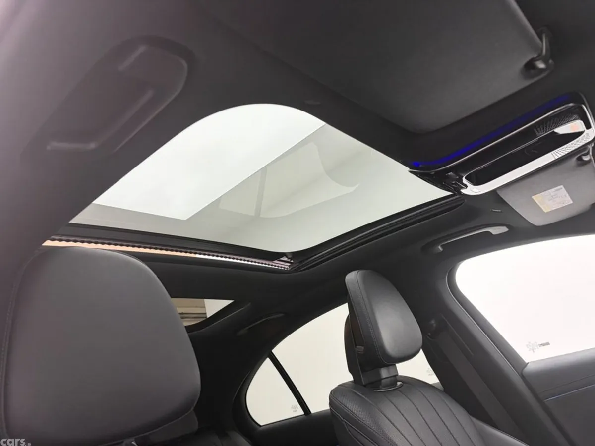 Mercedes-Benz E-Class Saloon, Petrol Plug-in Hybrid, 2025, White