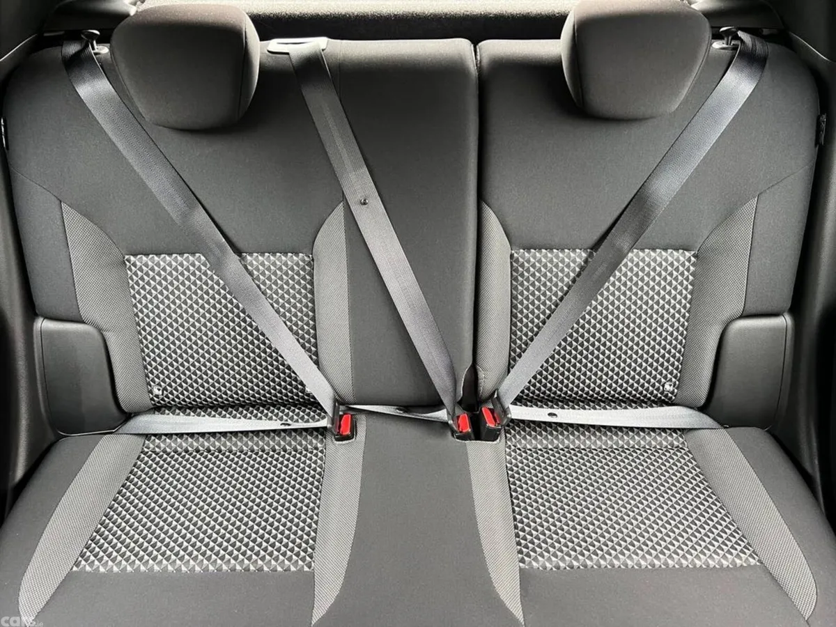 Nissan Micra MPV, Petrol, 2022, Grey