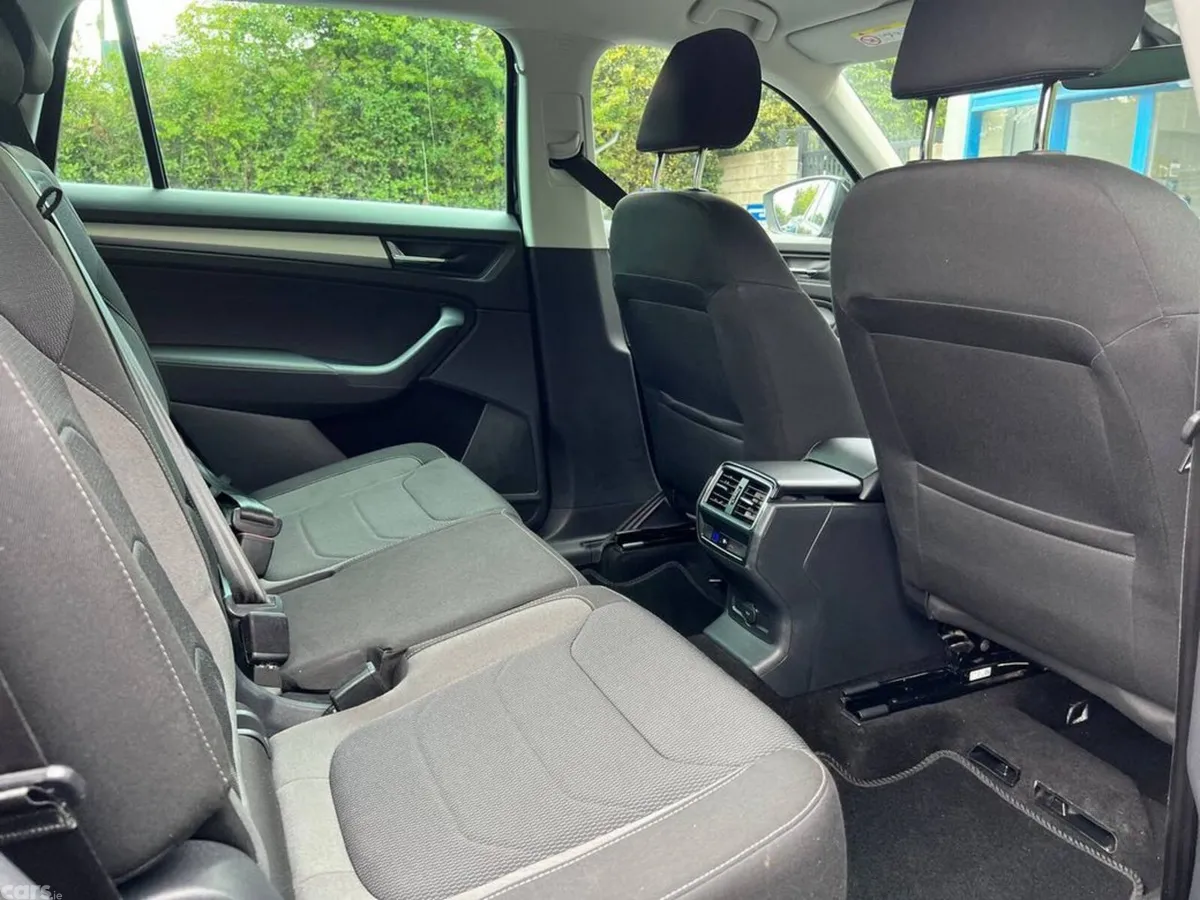 Skoda Kodiaq SUV, Diesel, 2022, Black