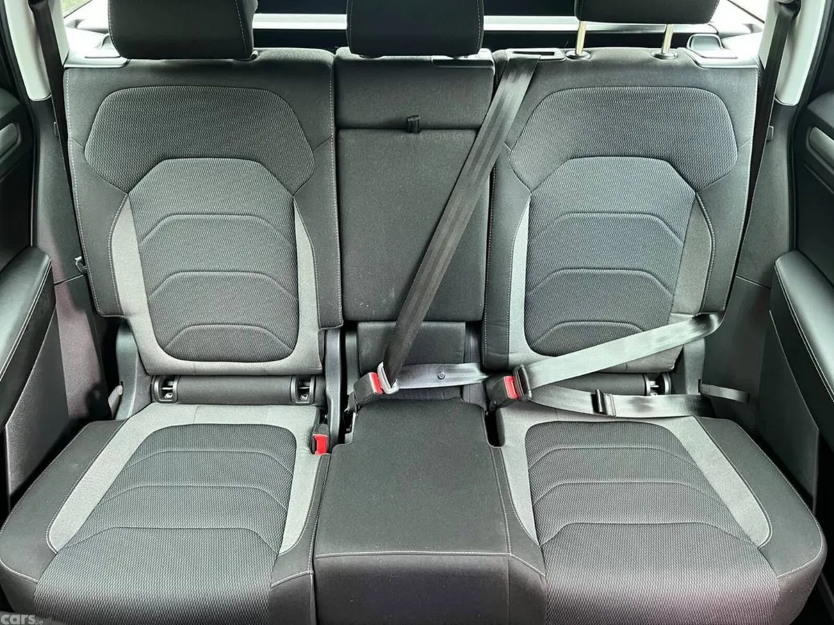 Skoda Kodiaq SUV, Diesel, 2022, Black