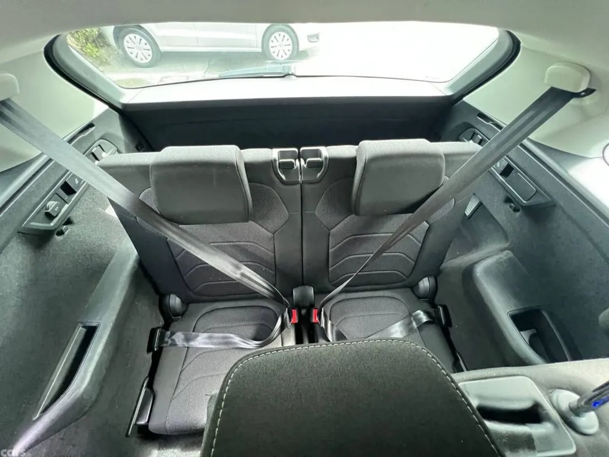 Skoda Kodiaq SUV, Diesel, 2022, Black