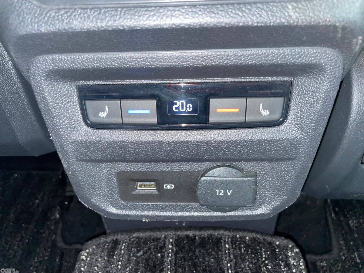 Volkswagen Tiguan Estate, Diesel, 2019, Black