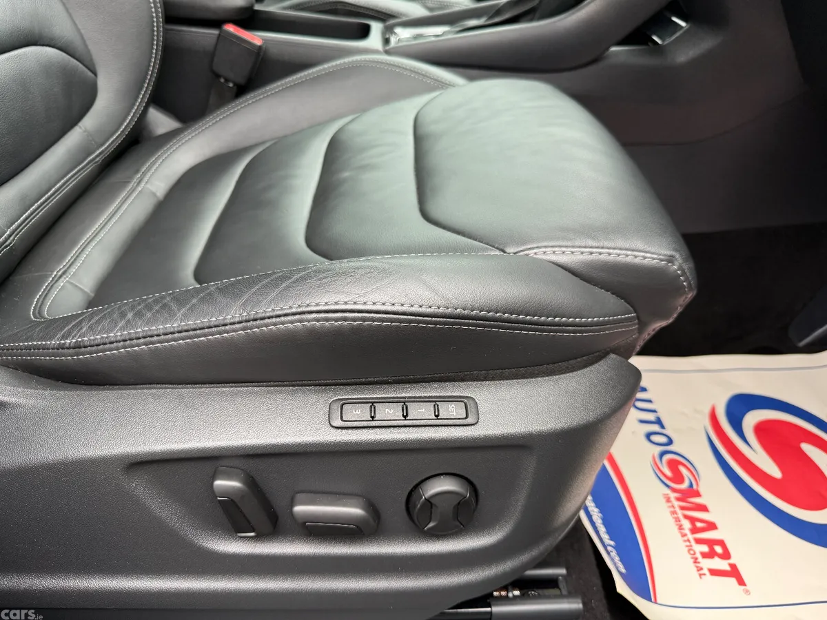 Skoda Kodiaq SUV, Diesel, 2023, Grey