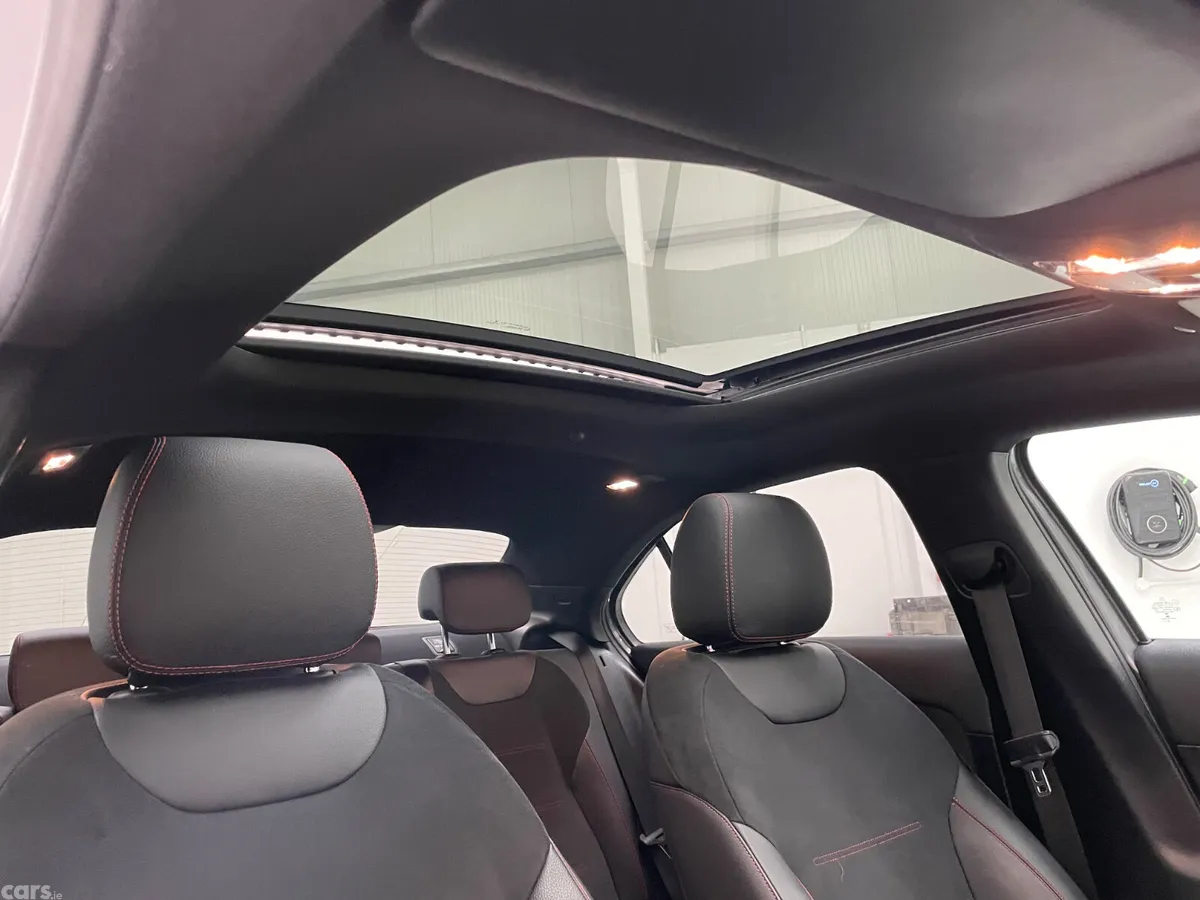 Mercedes-Benz A-Class Saloon, Petrol, 2021, Grey