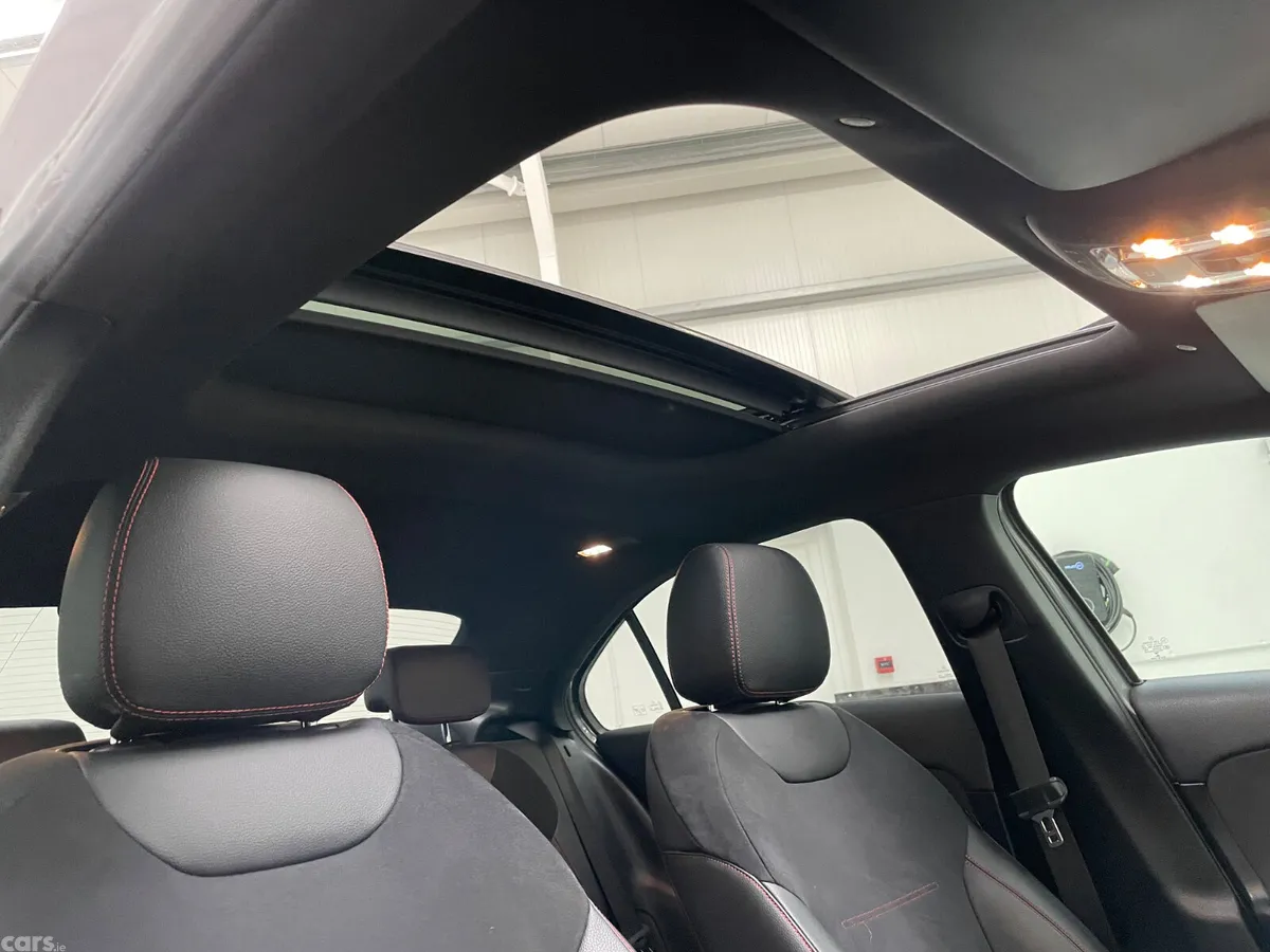 Mercedes-Benz A-Class Saloon, Petrol, 2021, Grey