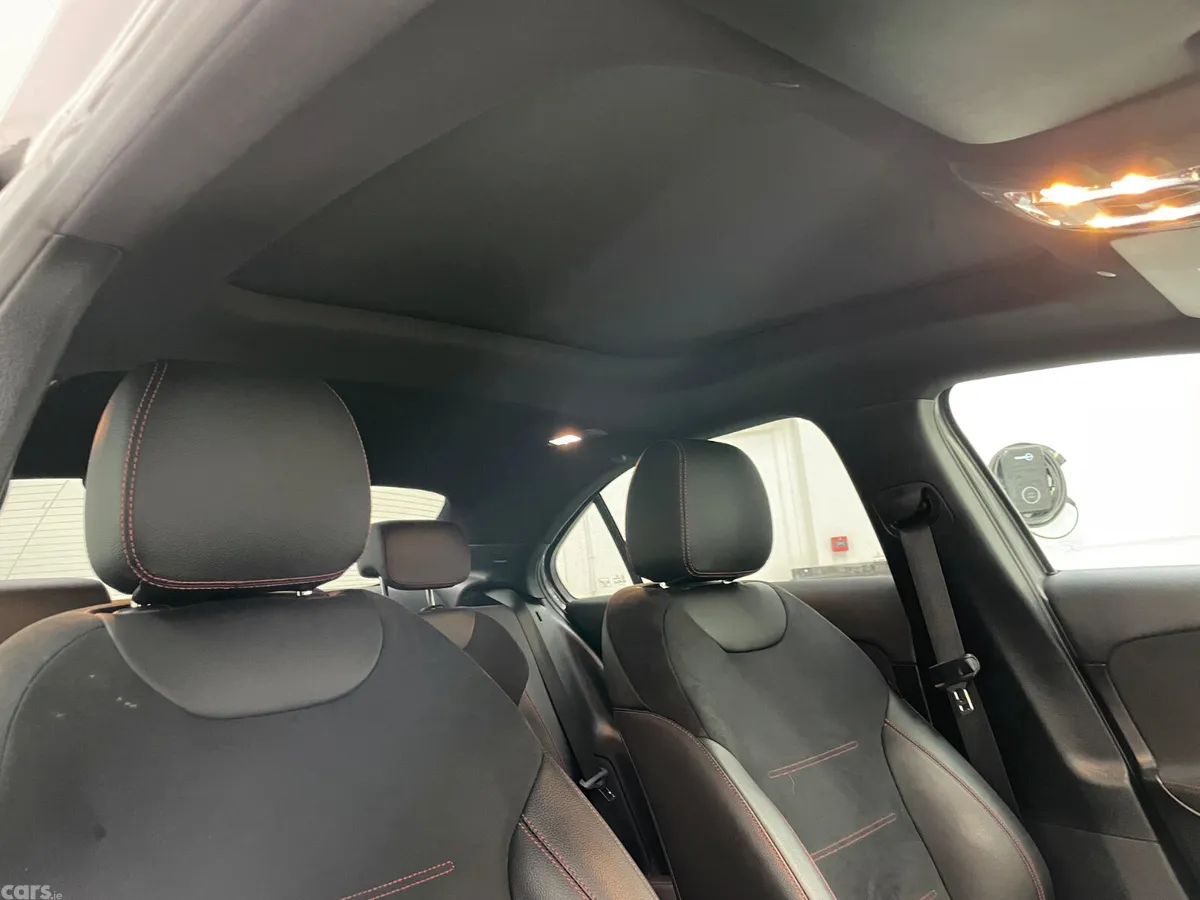 Mercedes-Benz A-Class Saloon, Petrol, 2021, Grey